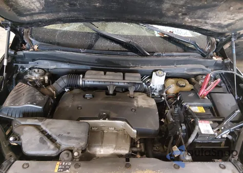 2020 Buick Envision Awd Essence из США, поврежденный, VIN LRBFX2SA5LD167084